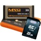 32GB ATP UHS-1 & MXM Adapter - (MXML26)
